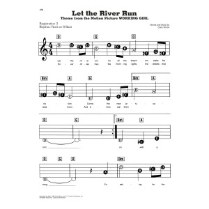 Let The River Run