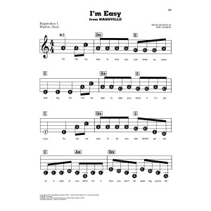 I'm Easy