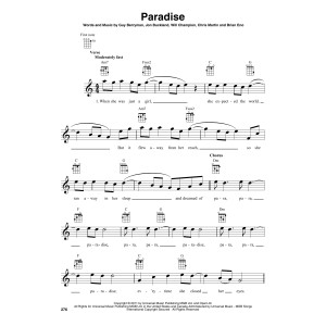 Paradise