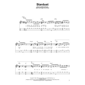Stardust
