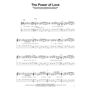 The Power Of Love