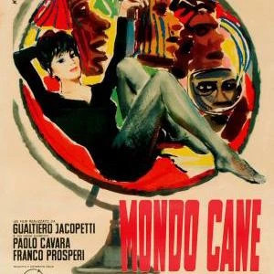 More (Ti Guarderò Nel Cuore)