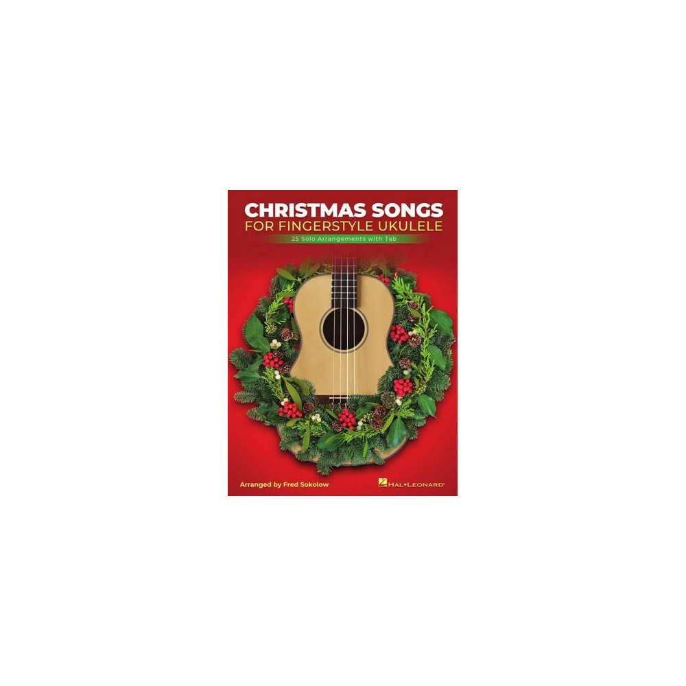 Silver Bells (arr. Fred Sokolow)