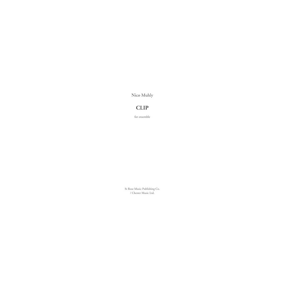 Clip - Score