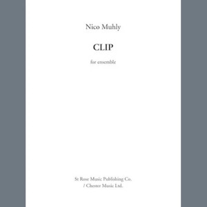 Clip - Score