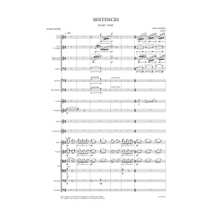Sentences - Score