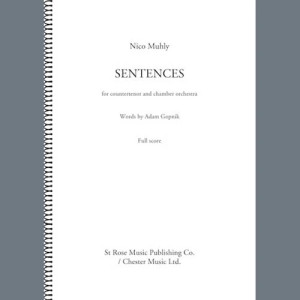 Sentences - Score