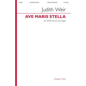 Ave Maris Stella