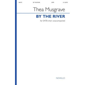 By The River