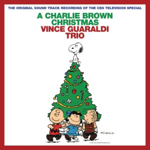 Christmas Time Is Here (arr. Fred Sokolow)