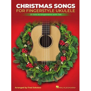 Blue Christmas (arr. Fred Sokolow)