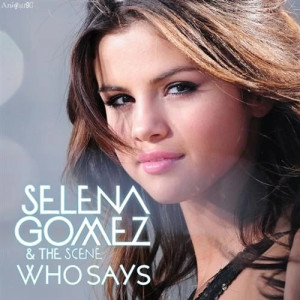 Who Says (arr. Joseph Hoffman)