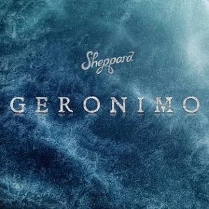 Geronimo (arr. Joseph Hoffman)
