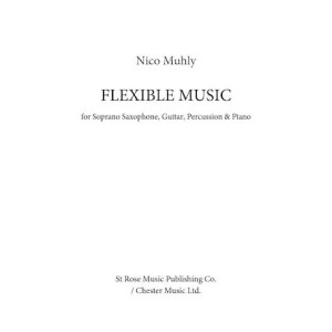 Flexible Music - Score & Parts