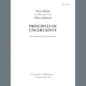 Principles Of Uncertainty - Parts