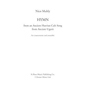 Hymn - Score