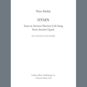 Hymn - Score