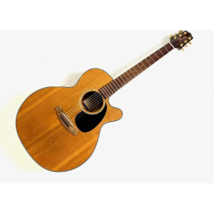 Takamine EG440SC Natural 2009