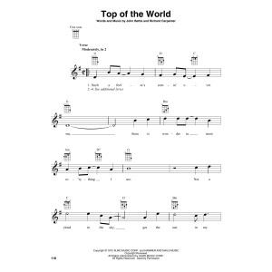 Top Of The World