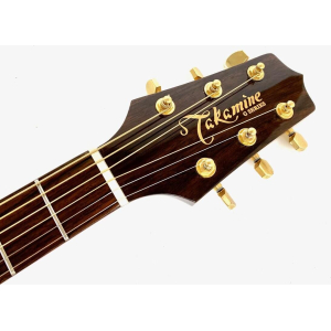 Takamine EG440SC Naturel 2009