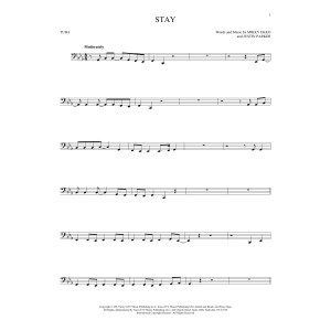 Stay