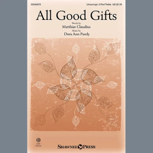 All Good Gifts