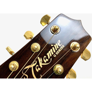 Takamine EG440SC Natural 2009