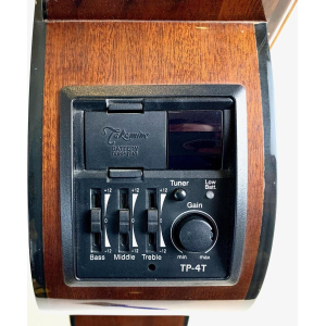 Takamine EG440SC Natural 2009