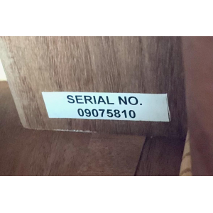 Takamine EG440SC Naturel 2009