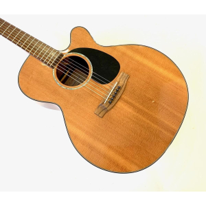 Takamine EG440SC Naturel 2009
