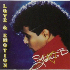 Because I Love You (The Postman Song)