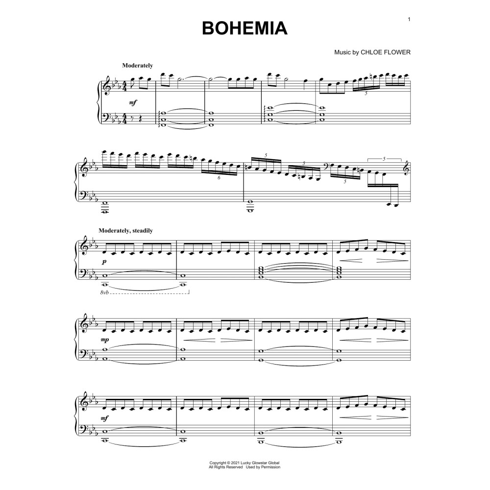 Bohemia