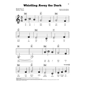 Whistling Away The Dark (from Darling Lili)