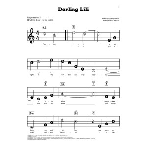 Darling Lili
