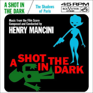 A Shot In The Dark