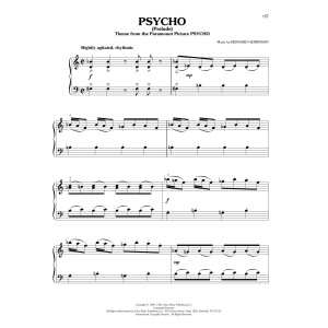 Psycho (Prelude)