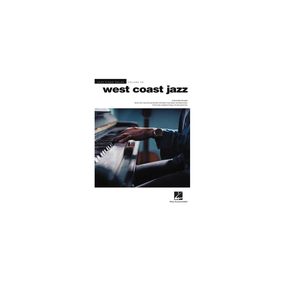 Ah-Moore [Jazz version] (arr. Brent Edstrom)