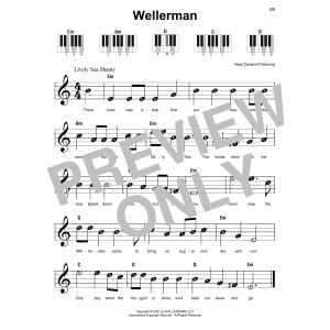 Wellerman