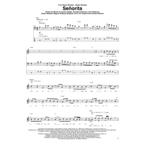 Señorita