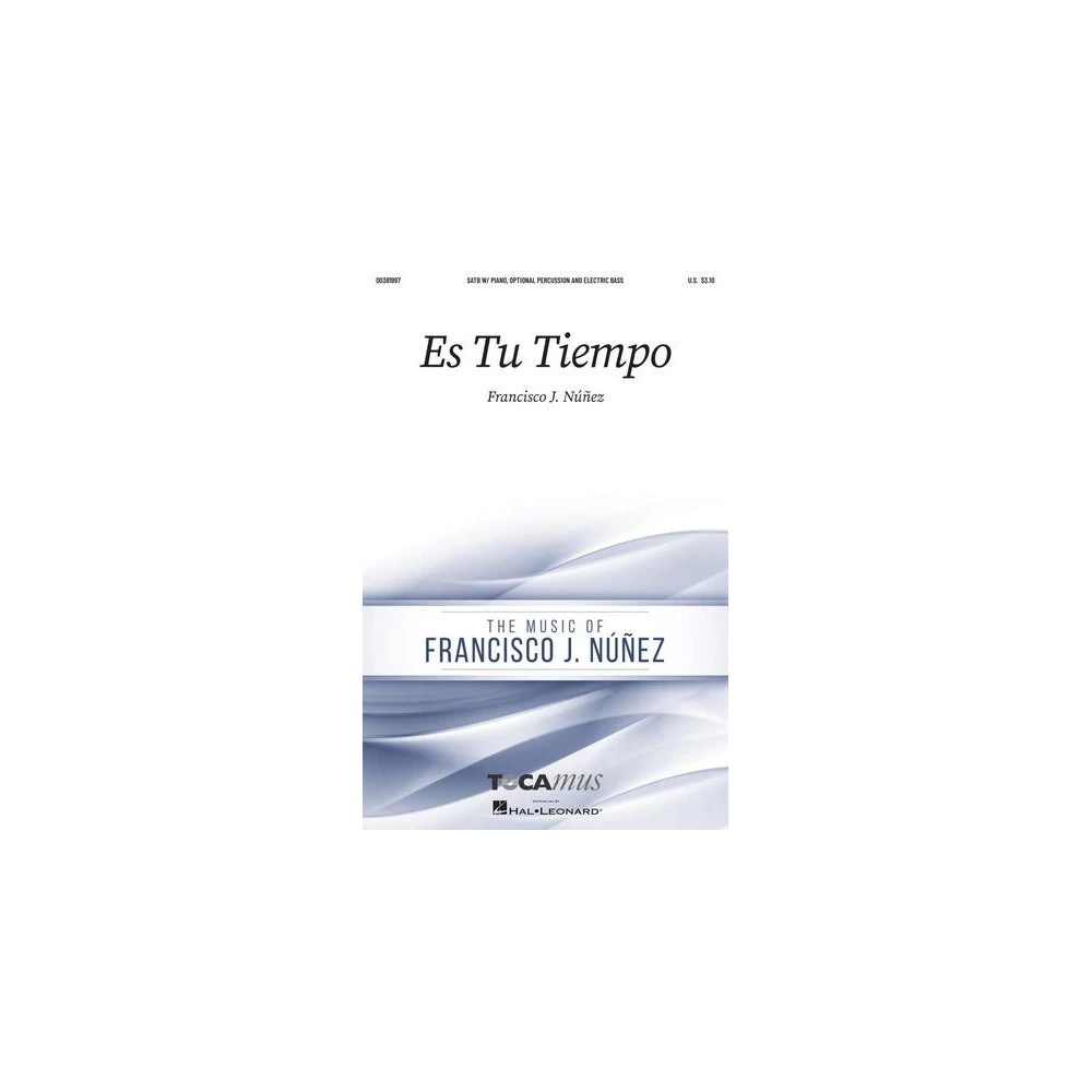 Es Tu Tiempo