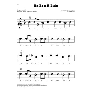 Be-Bop-A-Lula