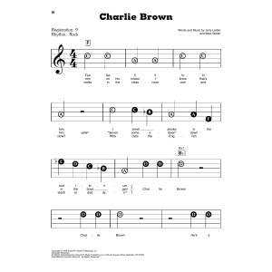 Charlie Brown