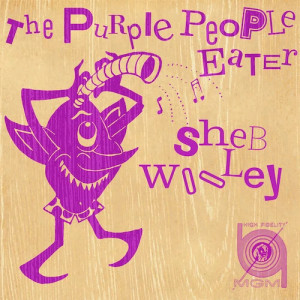Purple People Eater