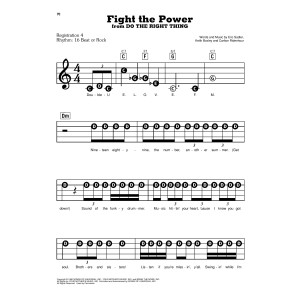 Fight The Power