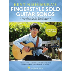 Human Nature (arr. Kent Nishimura)