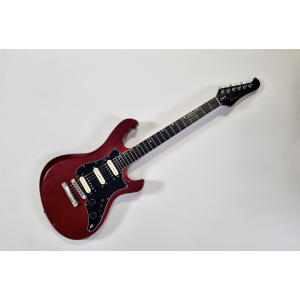 Gibson Victory MV-10 Candy Apple Red 1981 MV-X