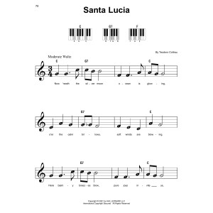 Santa Lucia