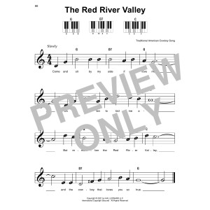The Red River Valley