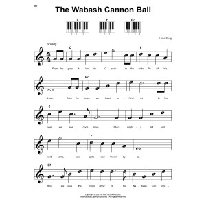The Wabash Cannon Ball