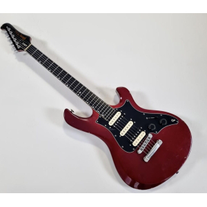 Gibson Victory MV-10 Candy Apple Red 1981 MV-X